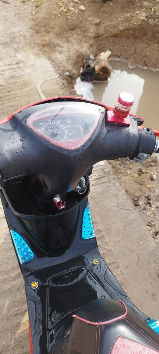 ماكس عدله بوشه 55 نكره سلف مكينه نضيفه شلعه ومعدل مستعجل ع بيعته سعرها 650 وبيه مجال مكاني واسط كوت قضاء الحي  تريد تعرف اكثر عليهه راسلني خاص


**إذا كنت صاحب هذا الإعلان وتريد حذفه لأي سبب، رجاءا أرسل رسالة إلى الدعم الفني**