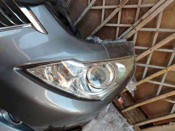 سلام عليكم حبايب گلبي 

توفر ربع كت انفنتي G37كامل

نضافه 100٪100

العنوان بغداد طريق معسكر الرشيد مجمع مشن مقابل الابان الاسحقاقي 

للستفسار ***********
