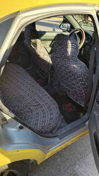 السلام عليكم اوبترا 2007 خليجي رقم قادسية باسمي  مكان السيارة بغداد الدورة قرب قوس بغداد *********** السعر 47
