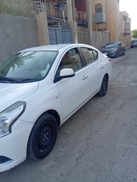 نيسان صني • ٢٠٢١ • ٥٩٠٠٠ كم