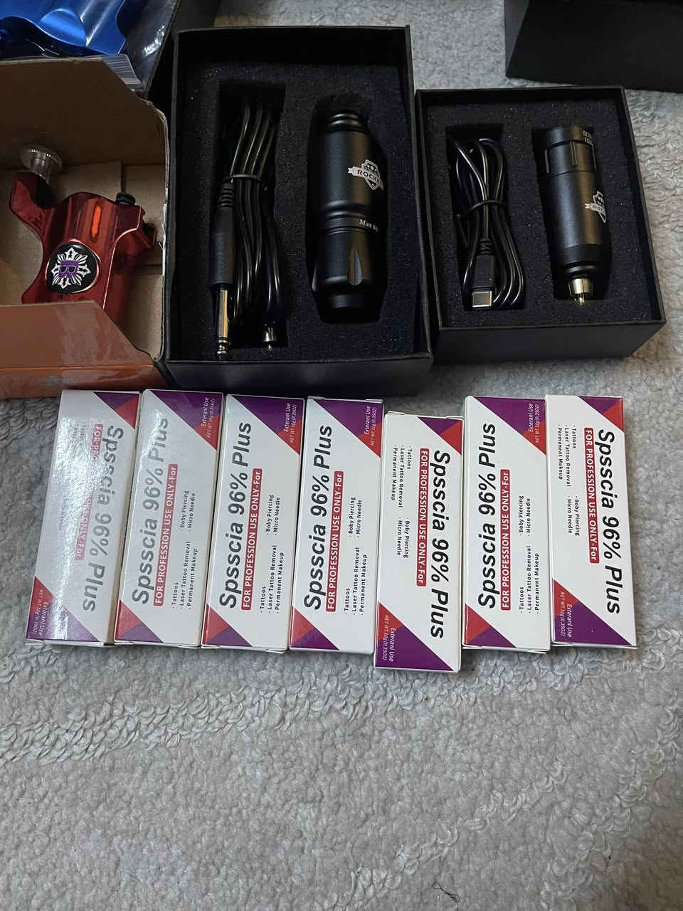 شغلات تاتوو


**إذا كنت صاحب هذا الإعلان وتريد حذفه لأي سبب، رجاءا أرسل رسالة إلى الدعم الفني**