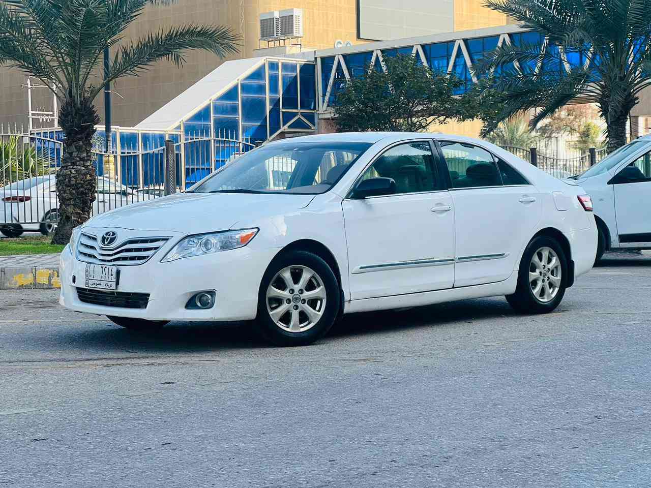 كامري 2008 السعر, 93 قابل  للتفاوض  استفسار***********  وارد أمريكي  حادثه جاملغ أمامي  فقط  والباقي مكفول من الحادث  بيه رشات  صبغ جماله أثر جراد  مواصفات  شاشه كبيره  كامره خلفيه   حساسات أمامية خلفيه  تحكم ستيرن جهتين   مري كهربائية   كشنات كهربائية  سياره جديده وجاهزة محرك وكير جدد  تبريد شغال ثلج  حداديه جديده   رقم كربلاء مميز مشروع وطني  باسمي  سنويه لل 28  مكان السياره كربلاء المقدسة
