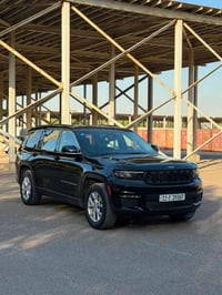 🚙 للبيع | Jeep Grand Cherokee Limited 2022  للبيع جيب جراند شيروكي ليم...