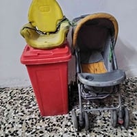 سعر كلهن ب 60 البنكه شغاله ووالعربانه مبيه شي عنوان البلديات 077034670...