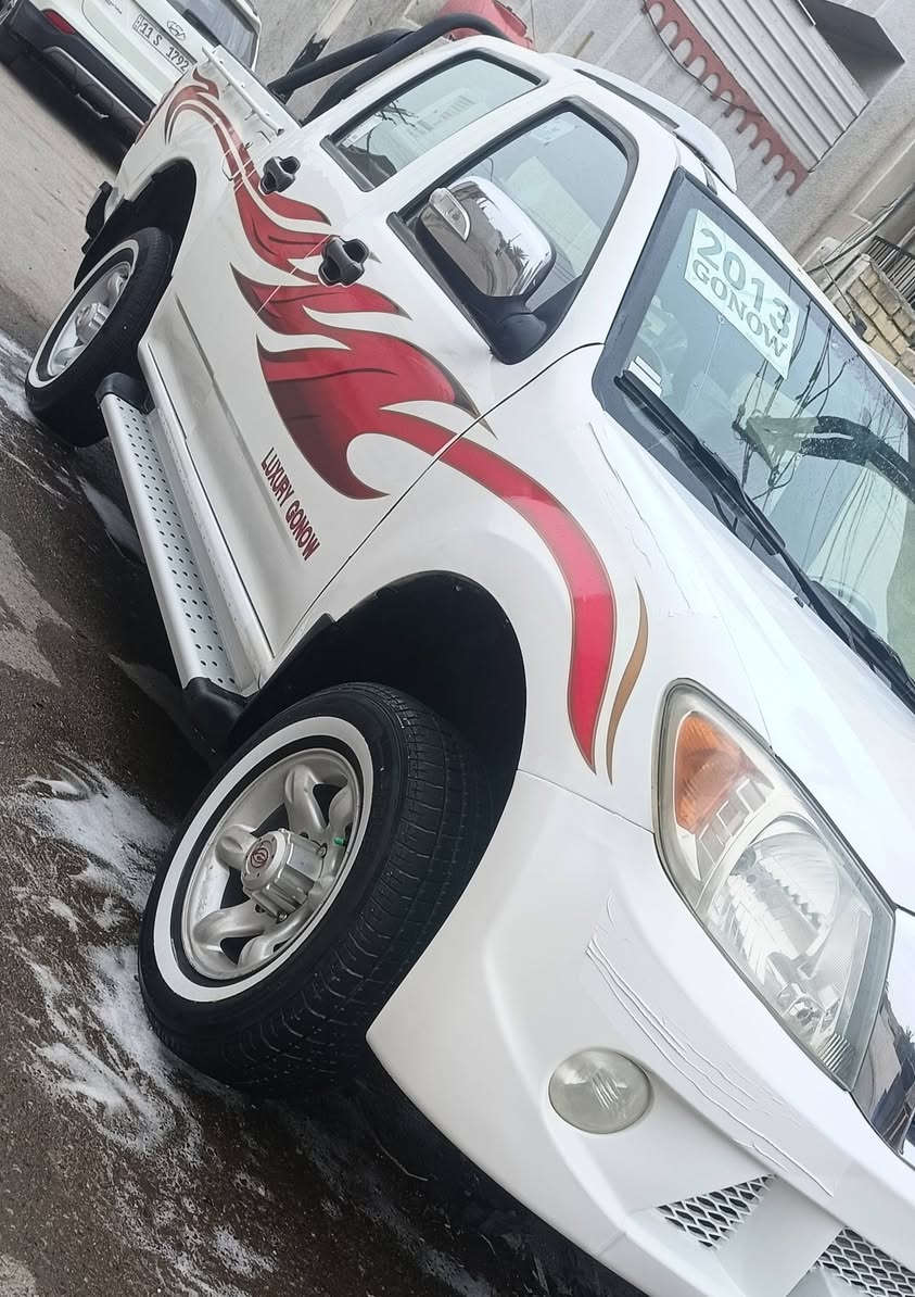 بيكم   كنو   2013🧿
        رقم بغداد دولي سنويه جديده  
                             بسمي شرط التحويل 
سياره مكفوله كفاله عامه   🧿                  

شرط إصفاح موس 🧿
                 سياره جاهزه من كلشي
تبريد تدفئه كله شغال 🧿
         تخم تايرات جديد.                            صدر كله جديد 
            سياره مال بيت ما متعوبه 🛻
                                  مكاني بغداد 🏘
للاستفسار 📞📞
 (***********)
