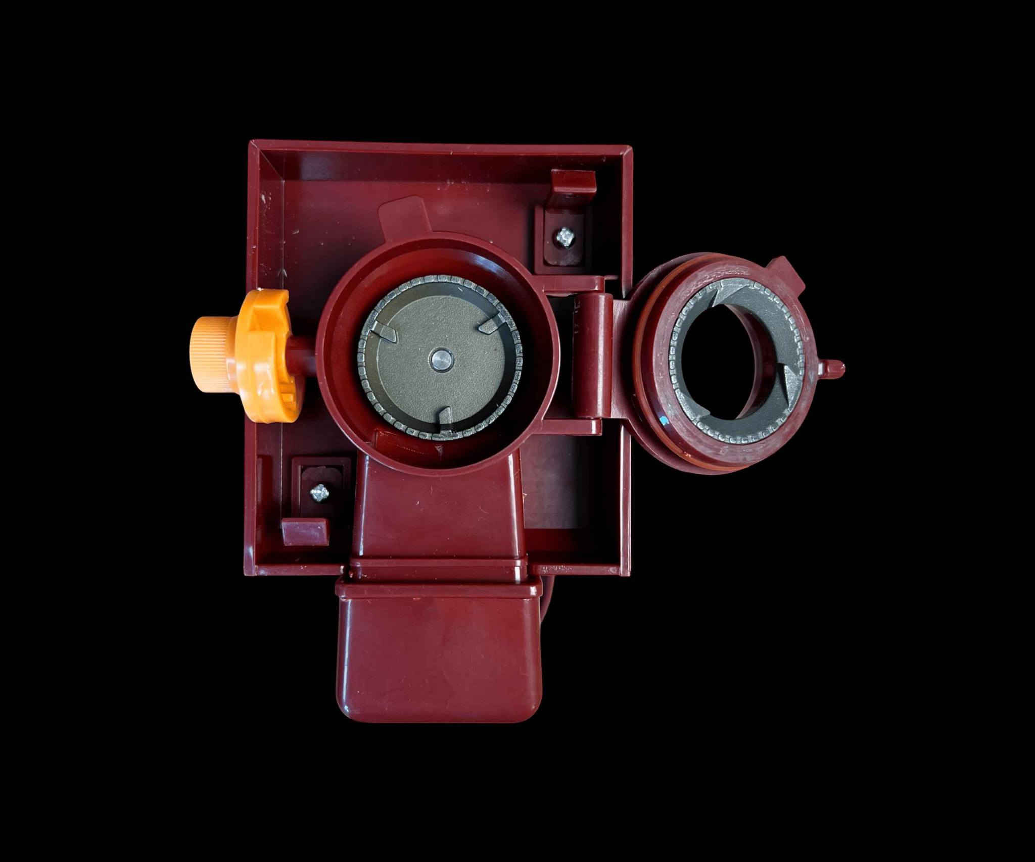 حضّر زبدة المكسرات الطازجة ببيتك خلال دقائق 🥜🔥

تحكم بالقوام والنكهة مثل ما تحب!

صحية 100% بدون مواد حافظة.

مثالية للريجيم والأكل النظيف.

تشتغل بسهولة بضغطة زر.

مناسبة لكل أنواع المكسرات والبذور.

خلي فطورك ألذ وأوفر مع ماكينة زبدة المكسرات 👌 كركوك, العراق


**إذا كنت صاحب هذا الإعلان وتريد حذفه لأي سبب، رجاءا أرسل رسالة إلى الدعم الفني**