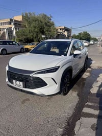 سونك L موديل 2025 ماشيه 4500 فول للاخير واحد على واحد فلاك شب اعلى فئه...