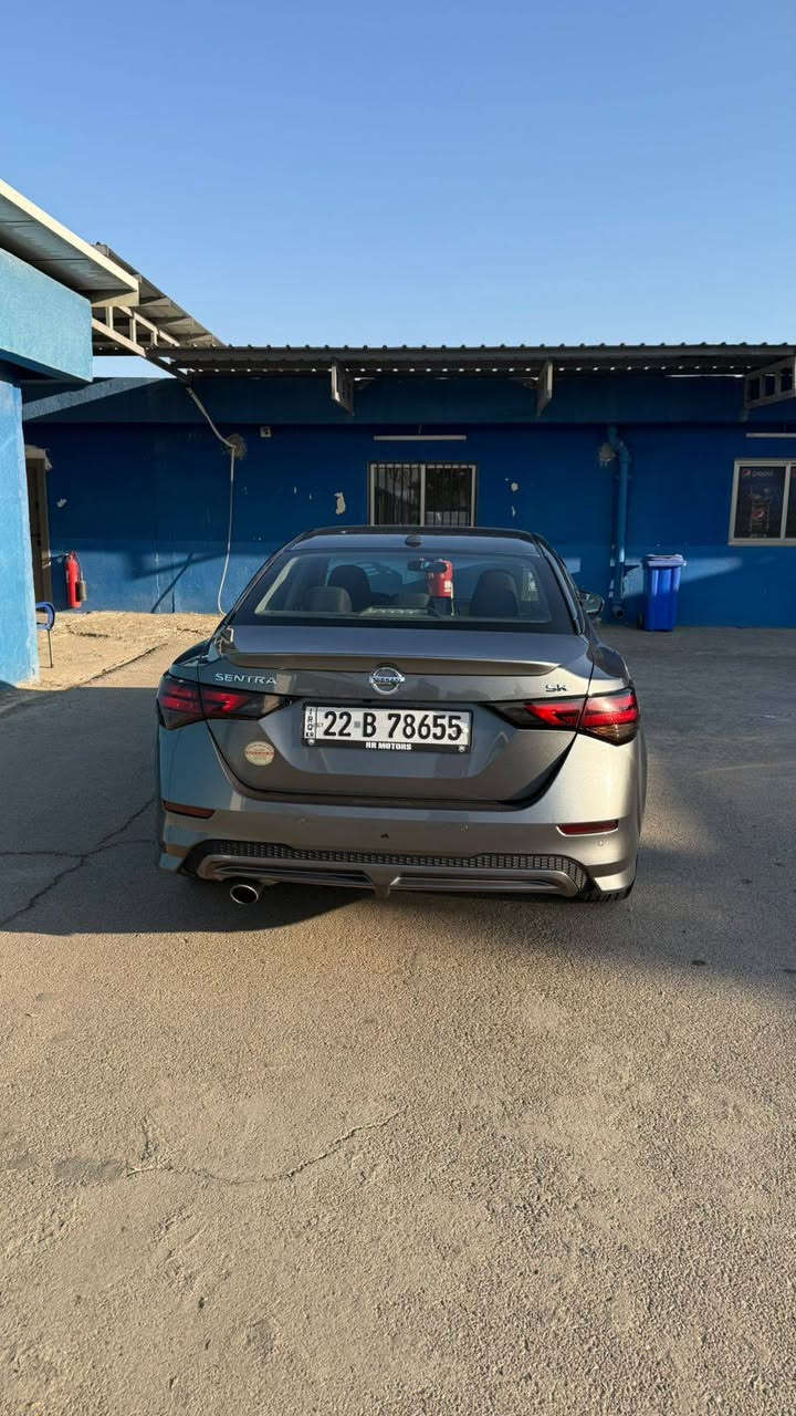 1. نيسان سينترا 
2. مۆدیل ٢٠٢٠ SR
3. ٢ پارجه ى هه يه بێ ژۆرێ 
4. ئە رباکی شانی تە قیوە 
5. پێش و پشت کە پس گێروو مکینە بە شە رت 
6. رە قە موو سە نە وی نوێ 
7. رە قە م وە تس ئە پ و ڤایبە ر 
8. ***********

١. نيسان سنترا
‏٢. SR موديل ٢٠٢٠
٣. قطعتين، مصبوغه بون الداخل
٤. ايرباك تكمه طاگ
٥. محرك وگير بضمان
٦. لوحات ترخيص جديدة
٧. أرقام واتساب وفايبر
*********** ٠٩ أربيل, العراق
