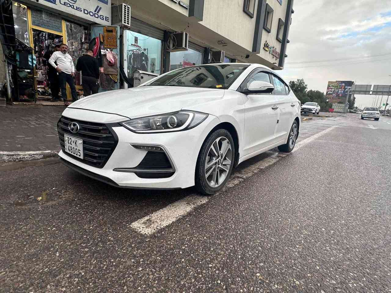 سلام عليكم
الانتره 2019 سوبر فول
 بصمه كشنات جلد
ماشيه88 اربيل وكاله تحويل سنويه ٢٠٣١
كفالة فقط بارد بسيط 
محرك دوش 2000 

السعر ١٦٣

*********** البصرة, العراق
