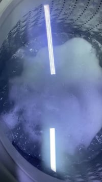 غسالة فول أوتوماتيك • 12كيلو • سامسونج