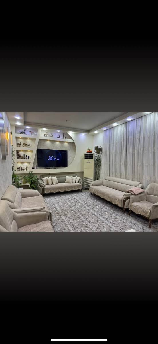 ‏دار للبيع منطقة الطين او الطائي طابقين طابق معزول عن الثاني من للاستفسار أكثر اتصال فقط غير موجود على الفيس اتصال فقط ***********
