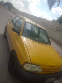 سايبا موديل 2011 مكينة وكير مكفولات مصفرة هيئة وغرامات غرفتها حلوه الس...