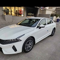 كي فايف • محرك 2000 • رقم اربيل