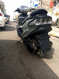 سيبسي • موديل 14 • كفر أمامي مكسور