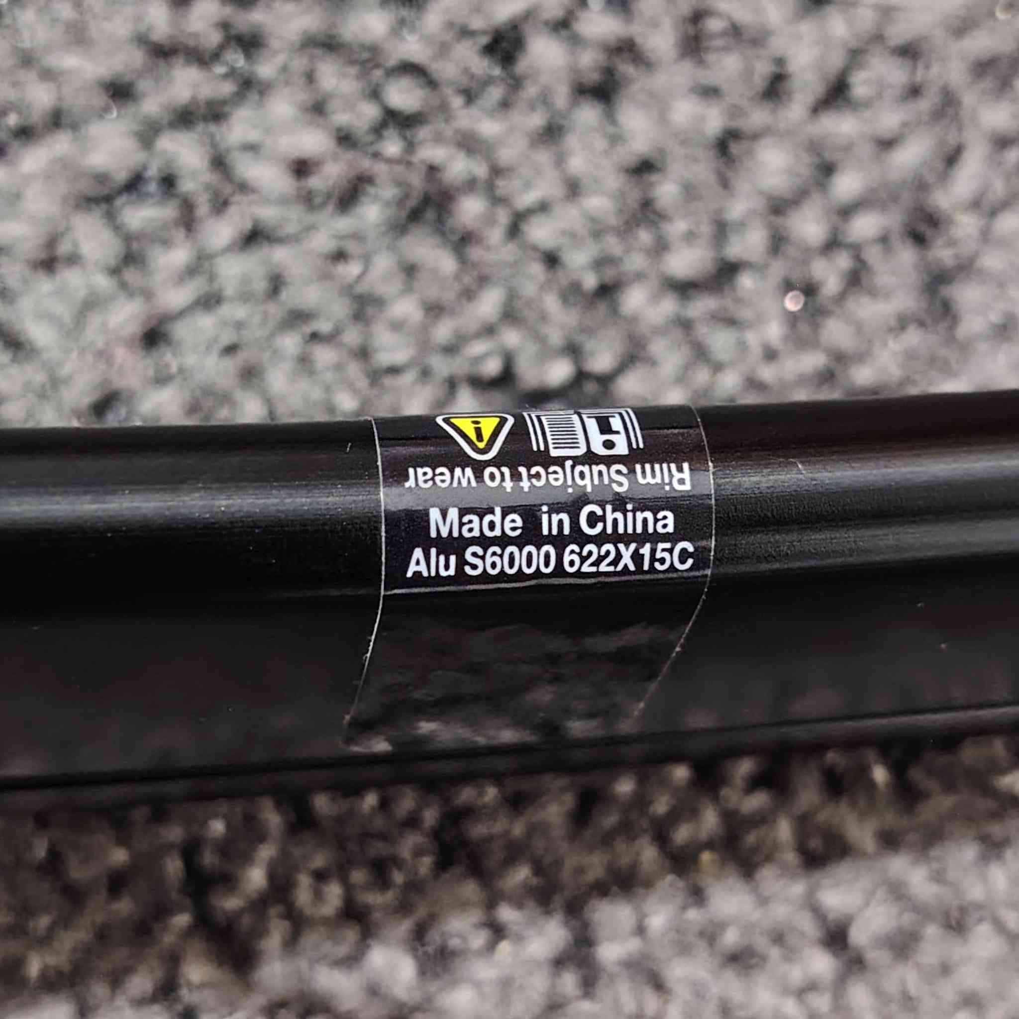 ويل بايسكل زوج القياس موضح بالصوره سعرهن 175 الف


**إذا كنت صاحب هذا الإعلان وتريد حذفه لأي سبب، رجاءا أرسل رسالة إلى الدعم الفني**