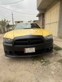 شباب جارجر موديل 11 للبيع سياره جاهزه كير مكينه صدر تبريد  منظومة غاز ...