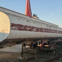 صهريج للبيع • ذي قار