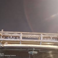 عرشه شيش • البكان بصره