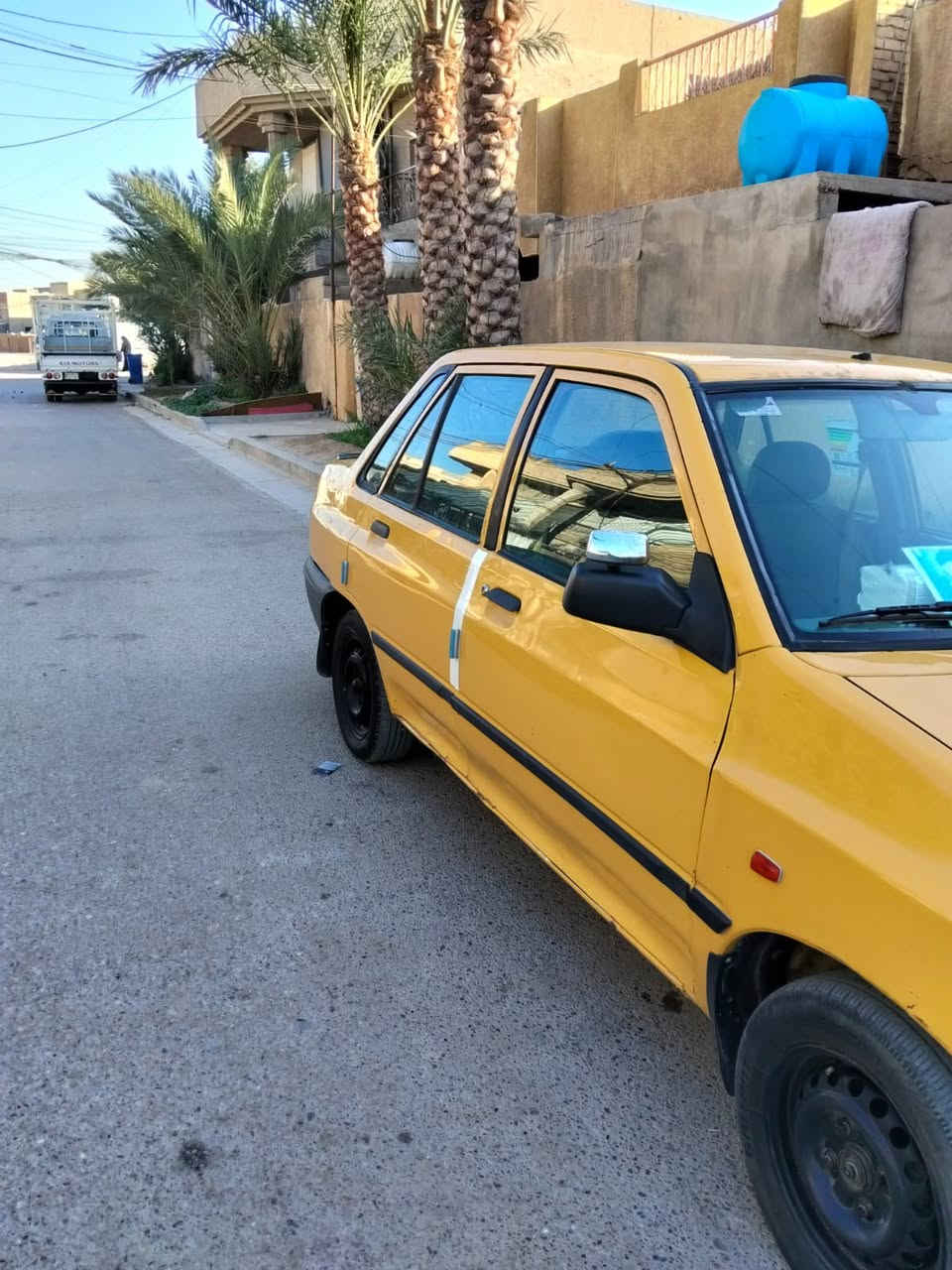 سلام عليكم سايبا ٢٠١٣ سياره حلوه شواصي معمره كير مكينه حلوه سياره حلوه تخم تاير حداديه كامله رقم راعي سياره***********اني مكلف بلنشر مامتواجد عل فيس
