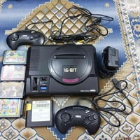 سيگا ياباني اصلي للبيع . ب١٥٠ وبيه مجال. 07729873483 واتساب