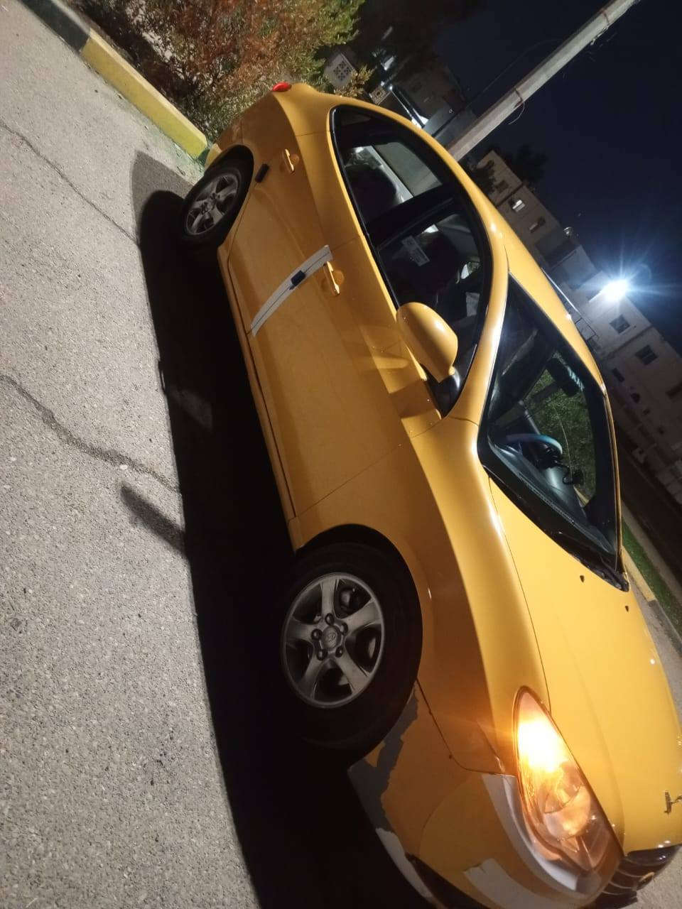 السلام عليكم افانتي ادوات للبيع مكصوص سيارة جديدة كير محرك شرط تبريد تدفئة شرط صدر تايرات كله جديد متومة رقم بغداد شرط الحاسبة السعر 45 وبيها مجال مكان السيارة صلاح الدين الدور الشراي يراسلني خاص او يحط رقمه بالتعليقات واني اخابره


**إذا كنت صاحب هذا الإعلان وتريد حذفه لأي سبب، رجاءا أرسل رسالة إلى الدعم الفني**