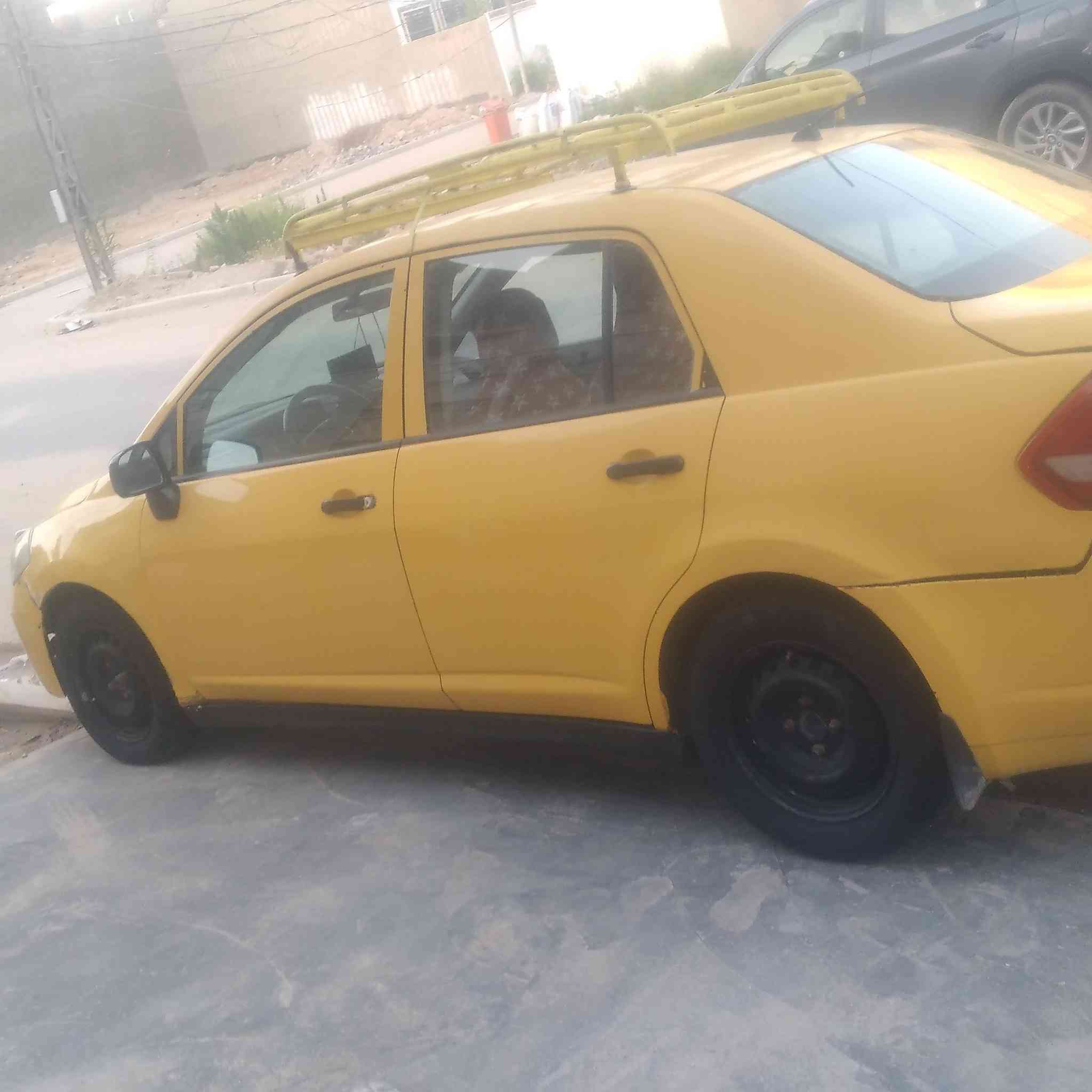 للبيع نيسان فيرسا موديل ٢٠٠٩مالكه بالحلة مشروع وطنية رقم انبار محول انكليزي دولي مشروع وطنية السنوية ٢٧ السعر ٣٨ وبيه مجال للطيبيين مكانه حلة مركز


**إذا كنت صاحب هذا الإعلان وتريد حذفه لأي سبب، رجاءا أرسل رسالة إلى الدعم الفني**