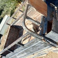 ستوته ام تي ار • مشخاب