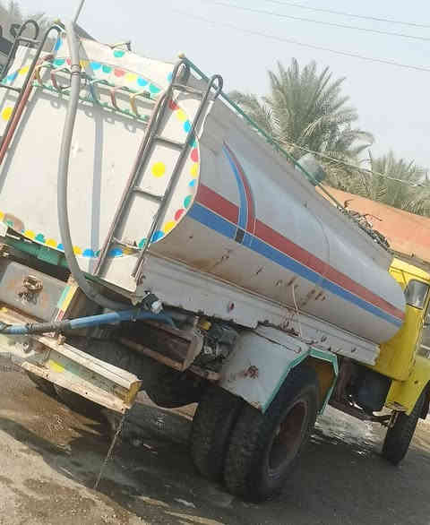 تانكي سكانيا للبيع حموله 12الف  بي خياس   ***********.
