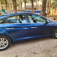 سوناتا • ٢٠١٧ • رقم نجف