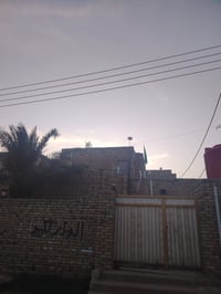 حي الجمعيات ٢ • ٢٠٠م • بناء كامل