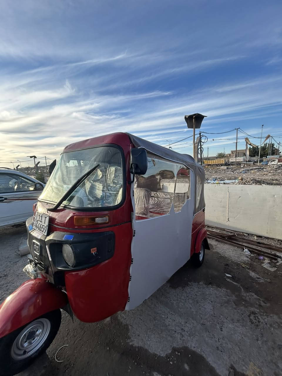 للبيع ***********  الشعله شارع ستين
