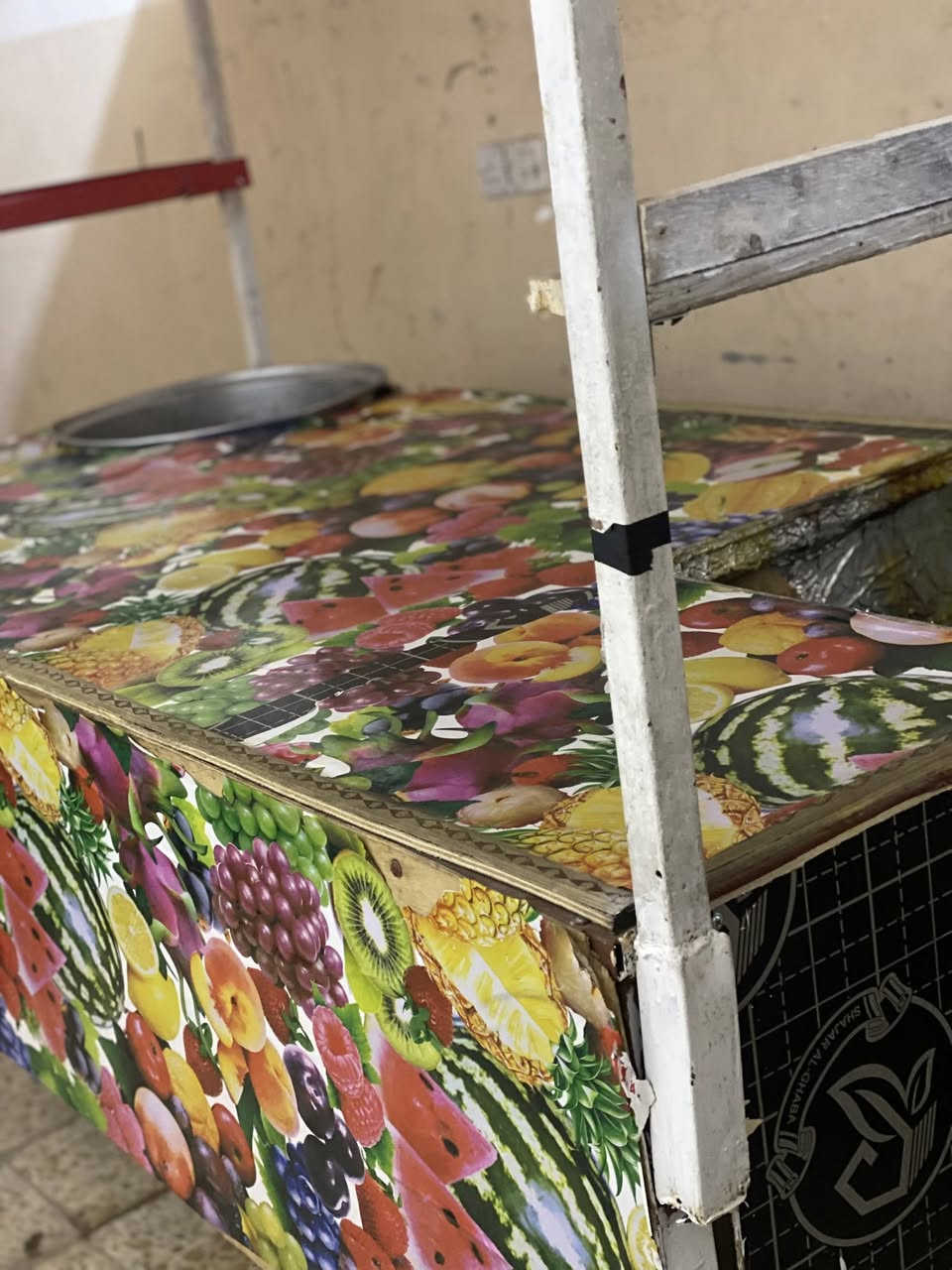 عربانه لبلبي للبيع
عنوان بعقوبه تحرير
السعر 200وبيها مجال
***********
