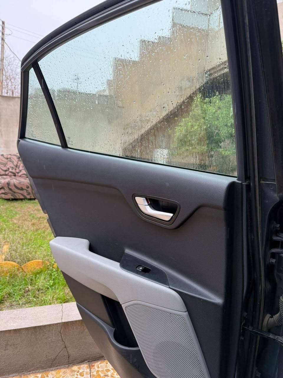 سلام عليكن سياره كيا ريو موديل 19
ماشيه 86
بدون صبغ 
بدون ضرر
السعر ع رقم


**إذا كنت صاحب هذا الإعلان وتريد حذفه لأي سبب، رجاءا أرسل رسالة إلى الدعم الفني**