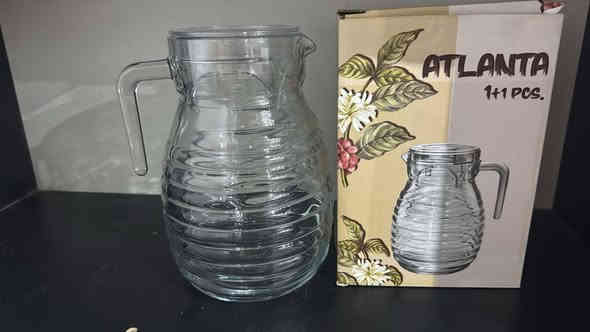 مجمع أبو زمن الجنابي للمواد المنزلية يعلن عن وصول تشكيلة جديدة من البضائع بكميات كبيرة. استيراد مباشر لمجمع أبو زمن للمواد المنزلية. نمتلك كميات كبيرة للبيع بالجملة. للاستفسار عن الأسعار، يرجى الاتصال أو مراسلتنا عبر الواتساب. الموقع: بابل القاسم طريق الكفل. رقم الاتصال: ***********.  #كـمـيـات #جـمـلـة #جملةالجمله #بابل_القاسم_طريق_الكفل
