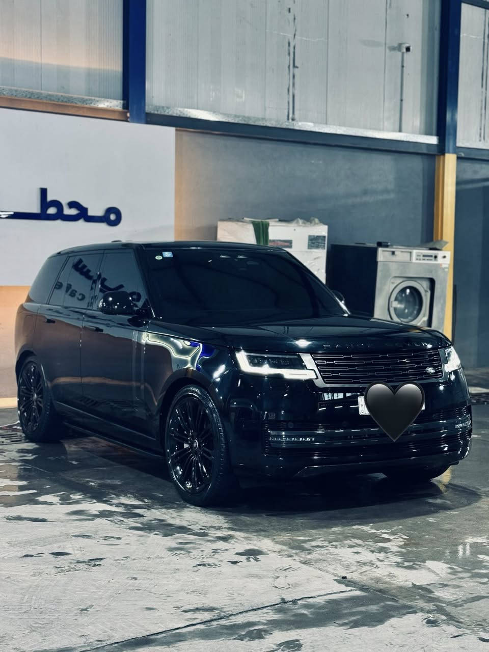 ‏RANGE ROVER VOUGE
رانج روفر فوك

ألموديل :2023 ( وارد امريكي )

العداد : 22000 km

محرك : 8 سلندر 

السياره رقم بغداد 

سعرها 85000$ الف 

مكان السياره المنصور

للاستفسار

***********
