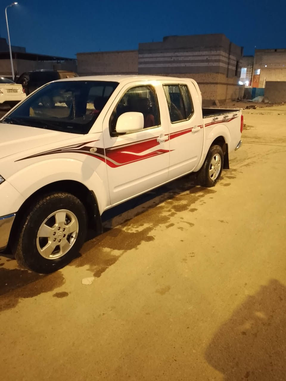 نيفاره 2015 للبيع مكفوله كفاله عامه تبيرد تدفئه تخم تاير رقم بصره مداور ثاني يوم الاستفسار *********** المكان البصره
