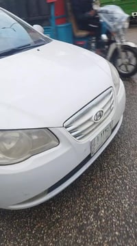 نترا ٢٠١١ • ١٤٠٠٠٠ كم • رقم بابل