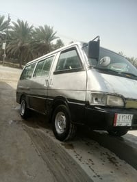 كيه بسته • ١٩٩٣ • بابل