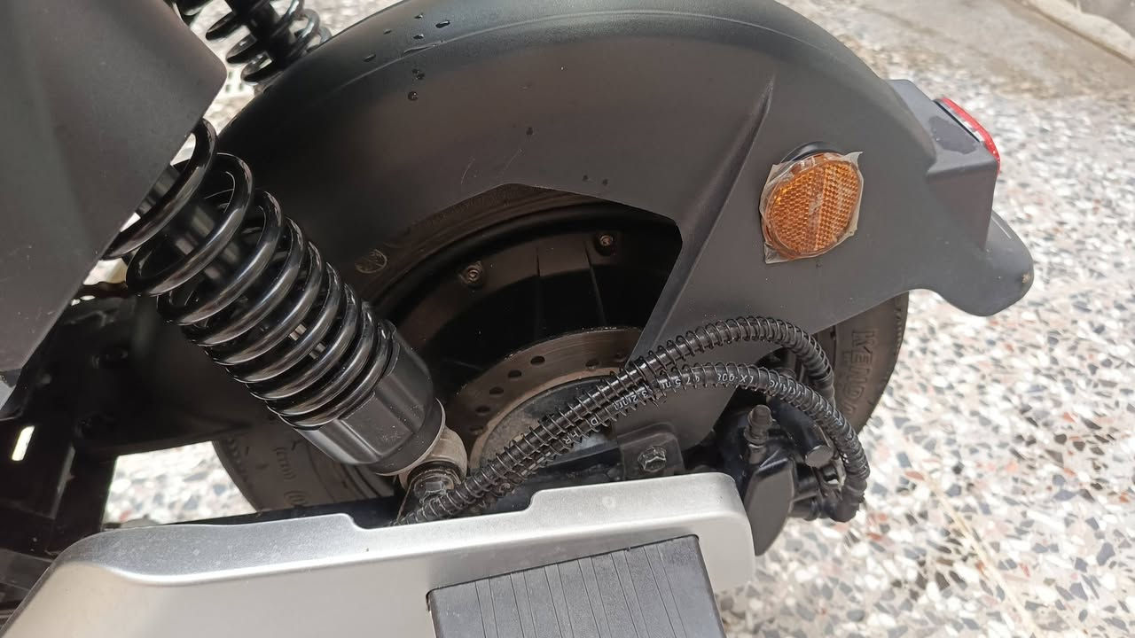 السلام عليكم ورحمة الله دراجه ريان A8 مثل ما تشوفون بالصور دراجه على ايدي صارلها عندي اكثر من سنه رايدها ب 700 وبيها مجال للشراي مكاني بغداد حي البتول


**إذا كنت صاحب هذا الإعلان وتريد حذفه لأي سبب، رجاءا أرسل رسالة إلى الدعم الفني**