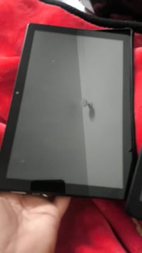 ايبادين • غير مستخدم • مشكلته مجهولة