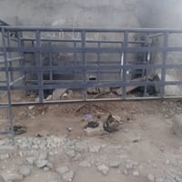 محجر • ستة شنقال • بغداد عبيدي