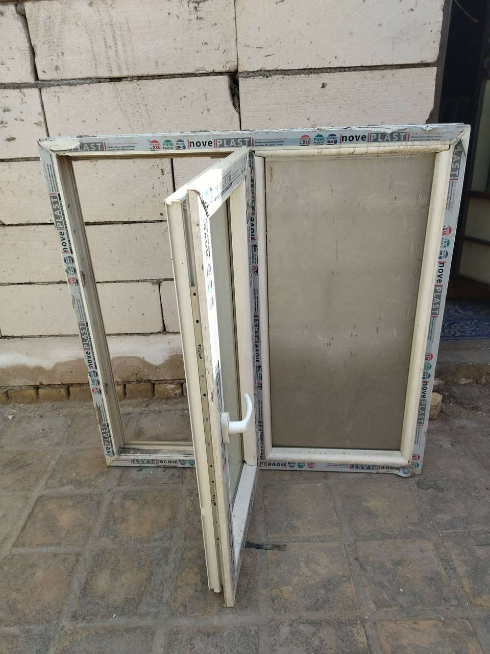 اثنينهن ب ١٣٠ وبيهن مجال ..
الرميثة ***********
