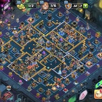 قرية تاون 18 • دفاعات نص ماكس • كربلاء