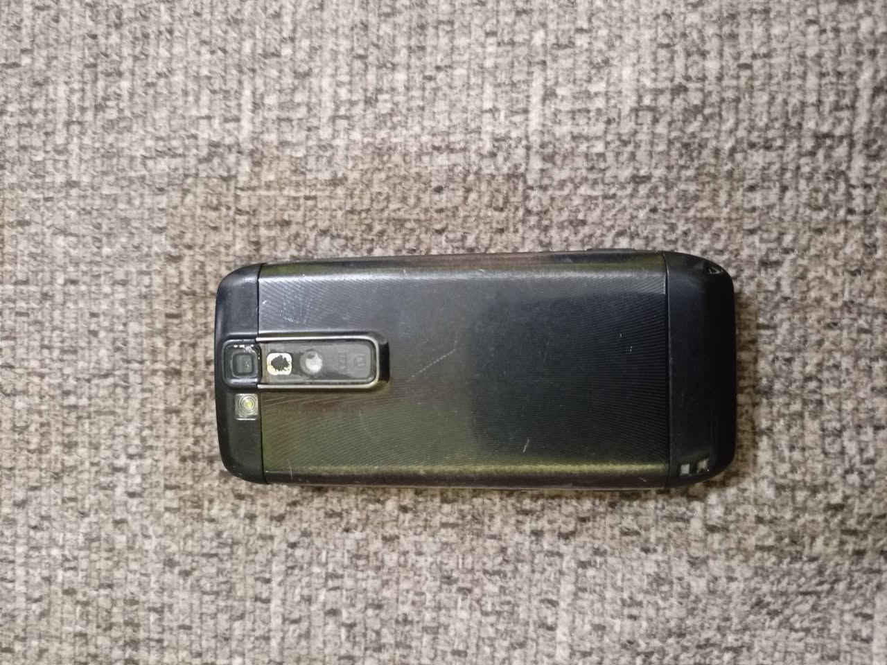 مبايل نوكيا للبيع بي عطل فقط مكان الشريحه عطلان شحن يشحن والكل شيء شغال  بطاريه اصليه صناعه كوري السعر 15الف فقط
البصره قضاء المدينه 
توصيل لايوجد


**إذا كنت صاحب هذا الإعلان وتريد حذفه لأي سبب، رجاءا أرسل رسالة إلى الدعم الفني**