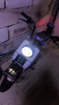 دراجة شحن حجم 14 للبيع موديل 2024 جديده السعر 275وبيها مجال الاستفسار ...