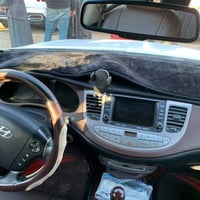 او مراوس حسب القناعه  السعر :  130  ورقة وبيها مجال السياره خليجي  جين...