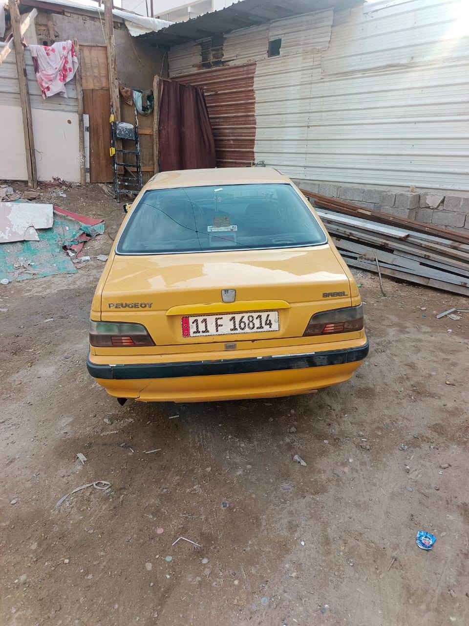 السلام عليكم شباب بيجو بارص 2015 رقم دولي انكليزي بغداد بسمنةكير محرك كفالة السيارة ابلادية لا صبغ ولا ضربة  ولا اخياس مصفرة هية وغرامات سنوية لل 2030 تنتهي كهربائيات كلهن شغالات حدادية امامية وخلفية جديدة تراي وين ميعجبك تبريد ثلج سنتر لوك بصمة اخوان اخوان مكلف بلنشر هاذة رقم راعيهة *********** العنوان بغداد باب المعضم رجاا لحد ايراسل
