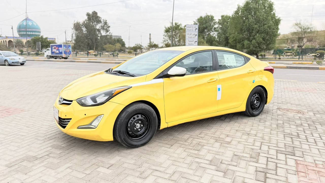 سلام عليكم مرخصه الادمن المحترم النترا موديل ٢٠١٦ وارد امريكي رقم بغداد 
حادثه جاملغ وبنيد بدون دواخل وباقي سياره ليبل واحد
سياره صبغه أولى بدون معجون 
كير مكينه مكفولات 
تدفئه تبريد 
صدر مكفول 
سياره بعد احلى من الصور 
السعر ١٠٧ وبيها مجال قليل 
عنواني بغداد البياع مدينه الذرى 
***********
