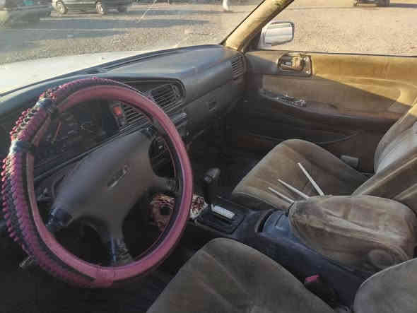 السلام عليكم
مارك مسطرة. لون ابيض سنوية بيضة. شرط تحويل السعر. 23 وبيها مجال .   اتصل وعرف باقي تفاصيل. ***********
*********** ترهم مقدمة 10والباقي ب شهر مكان السيارة القيارة
