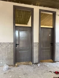 موجود شد بيبان كامل من ارقى المناشى العالمية وبأسعار تنافسية ويوجد جمي...